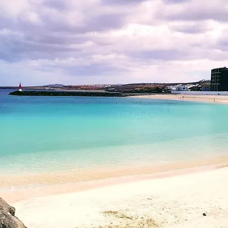 Fabelo Apartment, Puerto Del Rosario Puerto del Rosario (Fuerteventura)