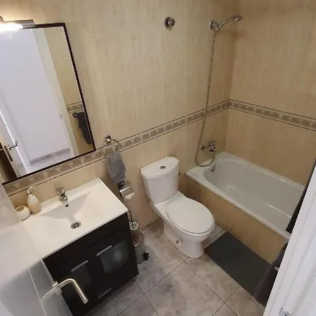 Apartamento Fabelo Apartment, Puerto Del Rosario Puerto del Rosario (Fuerteventura)