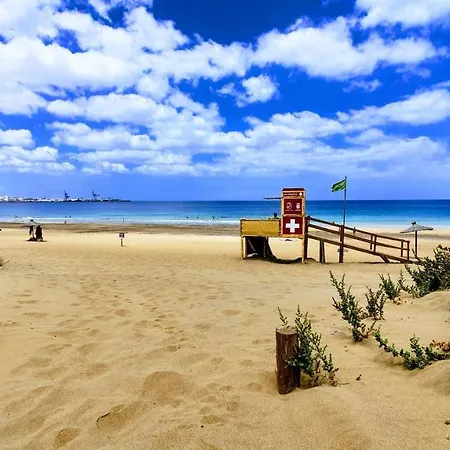 Apartamento Fabelo Apartment, Puerto Del Rosario Puerto del Rosario (Fuerteventura)
