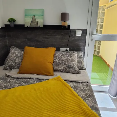 Fabelo Apartment, Puerto Del Rosario * Puerto del Rosario (Fuerteventura)