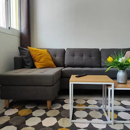 Fabelo Apartment, Puerto Del Rosario