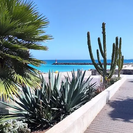 Fabelo Apartment, Puerto Del Rosario Apartamento