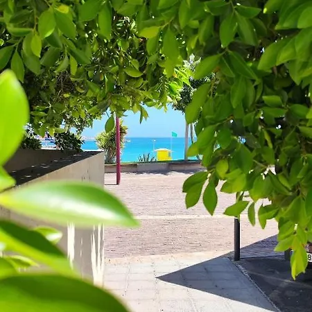 Fabelo Apartment, Puerto Del Rosario Apartamento
