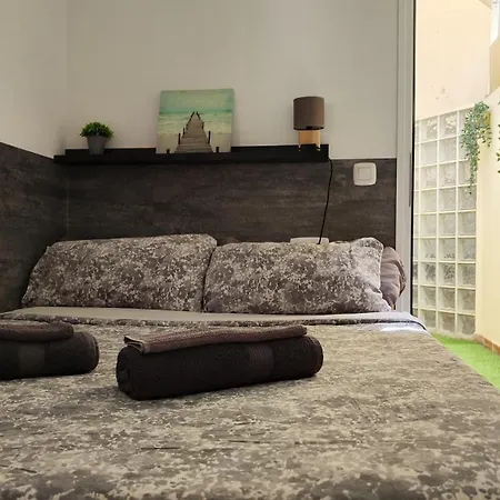 Fabelo Apartment, Puerto Del Rosario Puerto del Rosario (Fuerteventura)