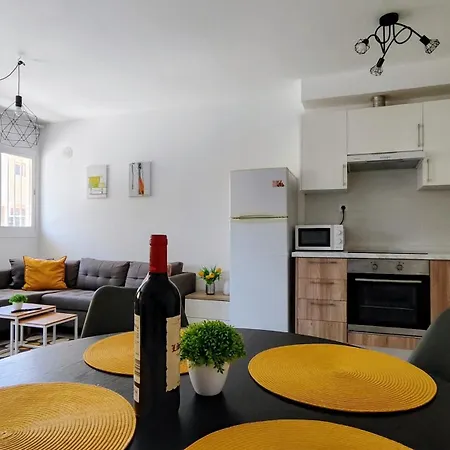 Apartamento Fabelo Apartment, Puerto Del Rosario