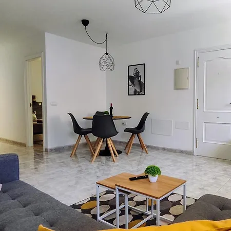Apartamento Fabelo Apartment, Puerto Del Rosario *
