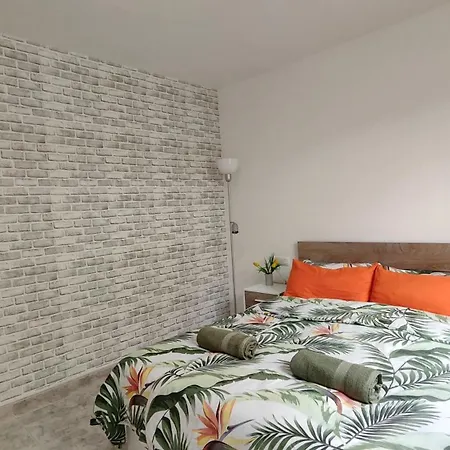 Apartamento Fabelo Apartment, Puerto Del Rosario Puerto del Rosario (Fuerteventura)