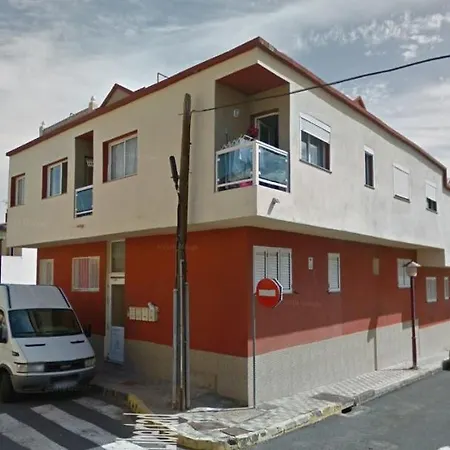 Fabelo Apartment, * プエルト・デル・ロサリオ