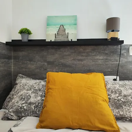 Fabelo Apartment, Apartmán *