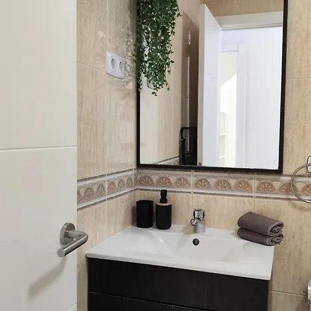 Fabelo Apartment,