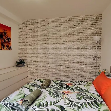 Fabelo Apartment, Apartmán Puerto del Rosario (Fuerteventura)