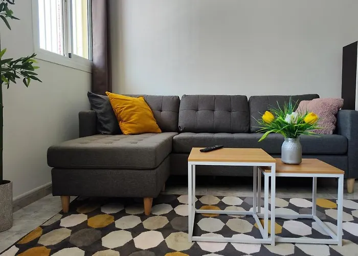 Fabelo Apartment,