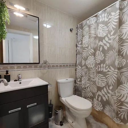 Fabelo Apartment, Apartamento *